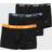 Nike Nike 3-Pack Trunks Black