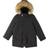 Reima tec Vinterparka Ajaton - Black