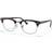 Ray-Ban Clubmaster RX5154 2012 Dark Havana