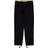 Carhartt WIP Aviation Bukser black rinsed
