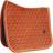 Kentucky Horsewear Saddle Pad Velvet Dressage, OR/B