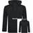 Columbia Challenger II Sort vindjakke-Black