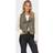 Only Onlannabell Trench Waistcoat
