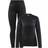 Craft Baselayer Set Women Black