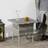 OutSunny Rattan Outdoor Side Table