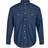 Levi's Skjorte Barstow Western Standard Red Blå