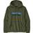 Patagonia P-6 Logo Uprisal Hoody Torrey Pine Green