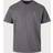 Carhartt WIP Men's Relaxed Fit Vista T-Shirt Grey 38/Regular