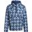adidas Manchester United Seasonal Half-zip Vindjacka