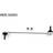 SKF Stabilisatorstag VKDS 342015 270 M10 x 1,25 med Syntetiskt Fett