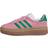 adidas Gazelle Bold W - True Pink/Green/Cloud White