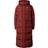 Tommy Jeans Cappotto invernale Alaska - Bordeaux