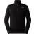 The North Face MHerren Fleece Glacier 1/4 Zip Black,S,Schwarz