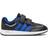 adidas Tensaur Switch - Core Black/Royal Blue/Clear Sky