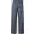 Calvin Klein Cotton Poplin Pyjama Pants Grey