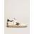 GOLDEN GOOSE Klassiske Hvide Sneakers - Hvid