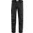 Fjällräven Mens Vidda Pro Lite Trousers - Sort