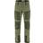 Fjällräven Keb Agile Trousers Trekking bukser Regular: 32'' olivengrøn