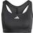 adidas PowerReact Sports Bra - Noir