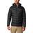 Columbia Men's Labyrinth Loop II Hooded Jacket - Black