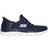 Skechers Slip Ins Summits Dream - Navy
