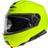 Schuberth C5 Fluo Yellow - Gul