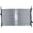 NRF Radiator 560004