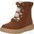 Sorel Explorer III Joan Cozy - Velvet Tan/Canoe