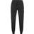 Converse Go To Embroidered Star Chevron Standard Fit Fleece Sweatpant - Black