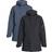 Tenson Vision Parka - Dark Blue