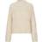 Modström Felipemd Short T-neck Sweater - Summer Sand