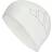 adidas Logo Swim Cap White Black