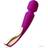 LELO Smart Wand 2 Large Deep Rose