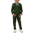 OppoSuits Mørkegrønt Jakkesæt Dreng