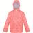 Regatta Belladonna Waterproof Jacket - Fusion Coral Dot