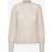Vero Moda VMBecca Bluse - Stone