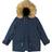 Reima Mutka Parka Kids Navy Navy Child's height