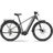 Haibike Trekking 4 High 720Wh XXL 60 cm Grå Herrcykel