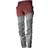 Mascot 22479-230 Trousers - Bordeaux/Stone Grey