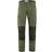 Fjällräven Mens Vidda Pro Trousers (Grön (LAUREL GREEN-DP FOREST/625-662) kort)