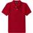 Polo Ralph Lauren Boys Red Kids Logo Cotton-jersey Polo Shirt 2-14 Years RED