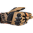 Alpinestars Belize V3 Drystar MC Gloves Black-Gobi Brown-Sand