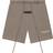 Fear of God Essentials Shorts Desert Taupe