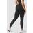 ICANIWILL Ultra Seamless Tights Wmn, Black