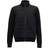 Moose Knuckles Kamet Hybrid Jacket - Black Noir