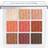 Dior Backstage Eye Palette #003 Warm Essentials