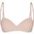 Calvin Klein Seductive Comfort Lift Wire Free Demi Bra