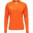 Hummel Core XK Poly Langærmet T-shirt M