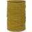 Buff Adults Unisex Merino Lightweight Neckwarmer Mustard, Yellow, Women