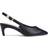 Kurt Geiger 'Beloved' Heels Black